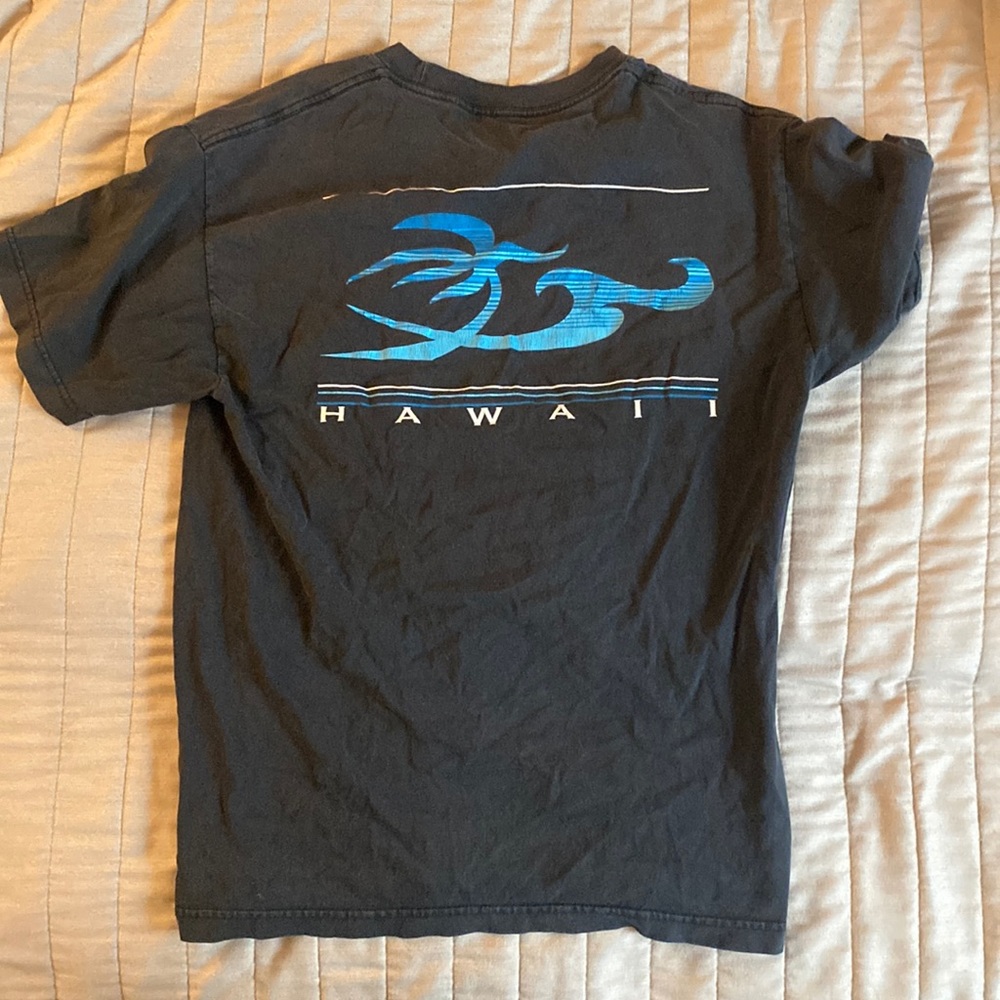 Honolua Large t shirt